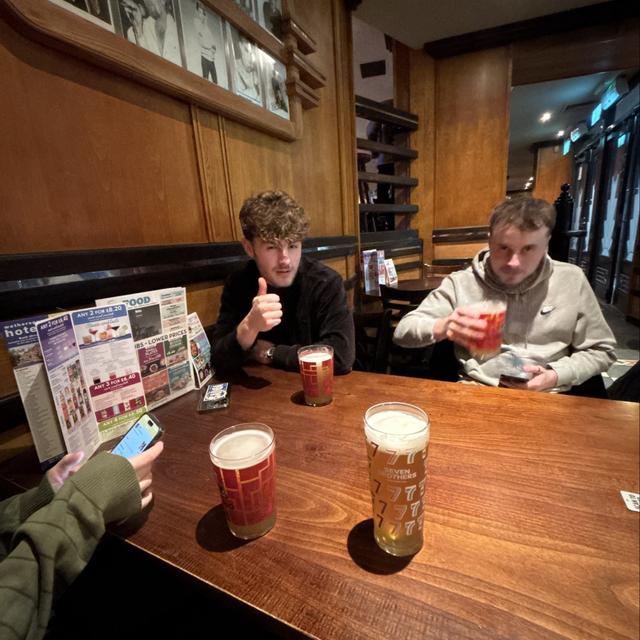 Recent check-in photo 4