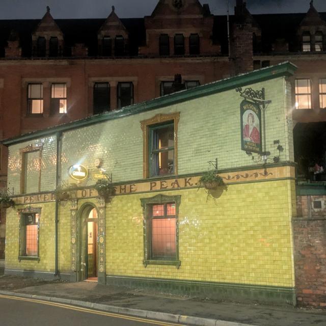 Recent check-in photo 2