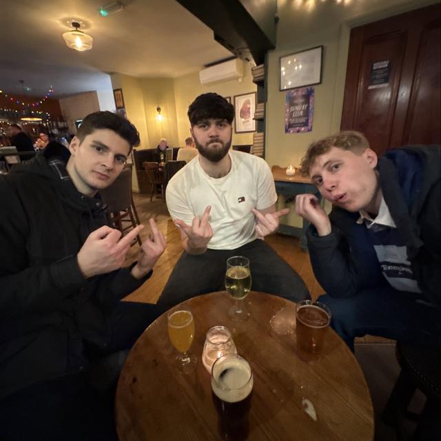 Recent check-in photo 2