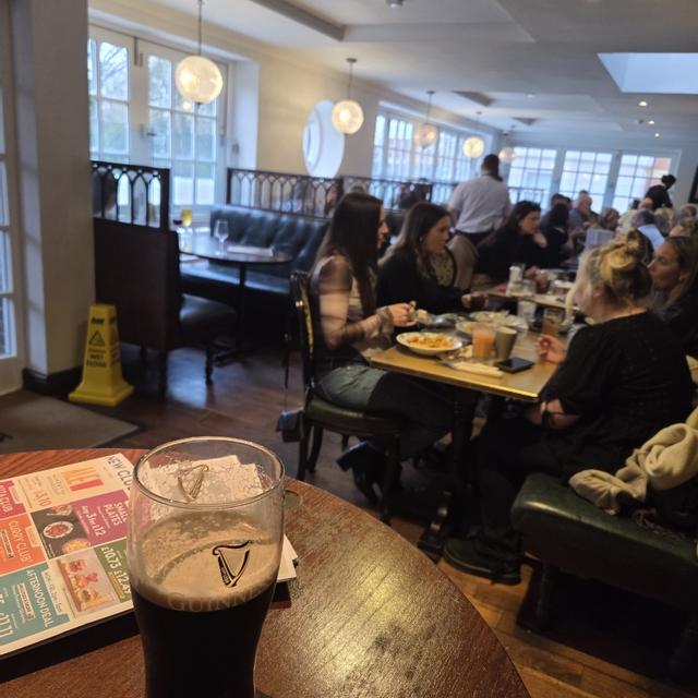 Recent check-in photo 1