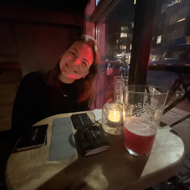 Recent check-in photo 1