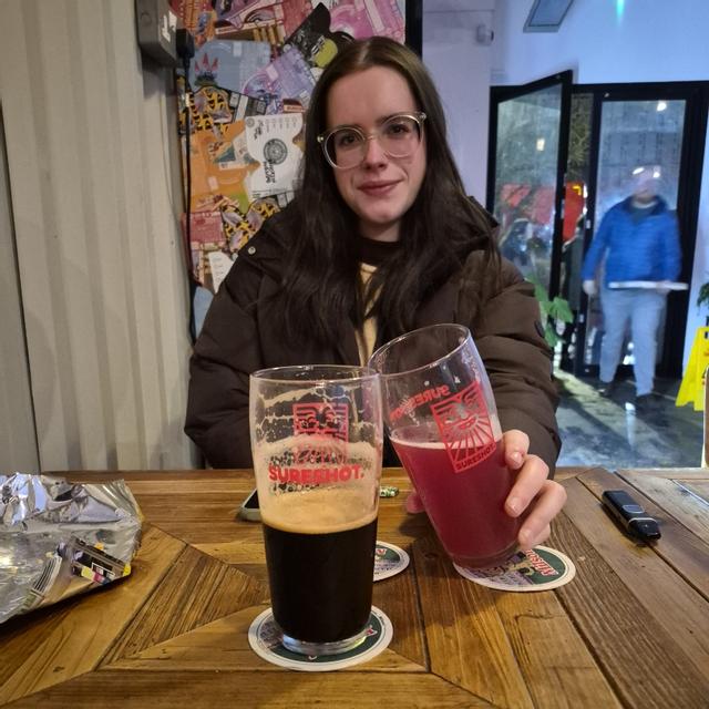 Recent check-in photo 1