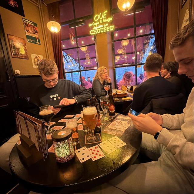 Recent check-in photo 1