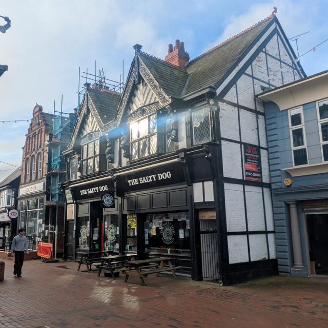 Recent check-in photo 1