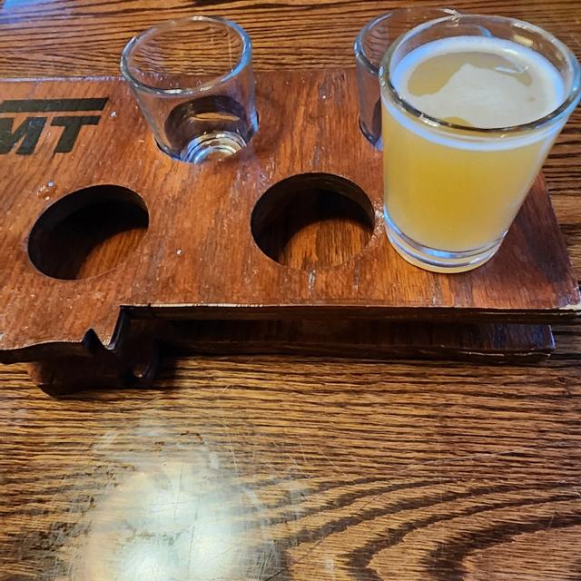 Recent check-in photo 1