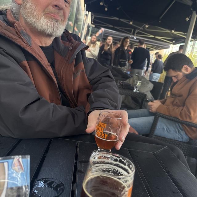 Recent check-in photo 1