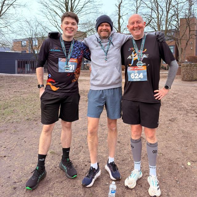 Recent check-in photo 3