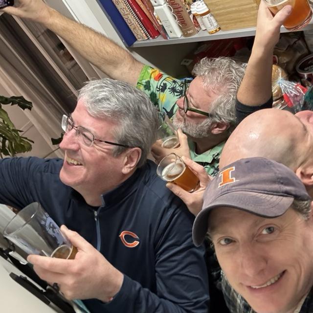 Recent check-in photo 1
