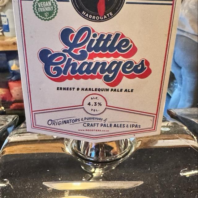 Recent check-in photo 4