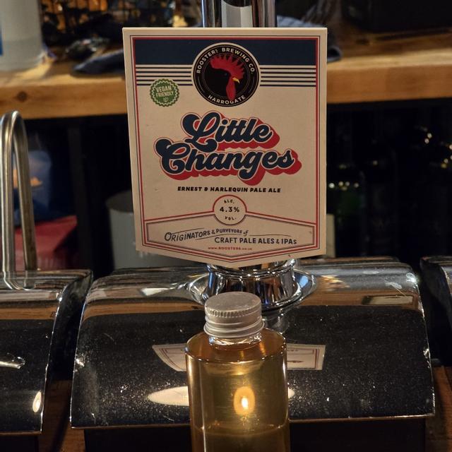 Recent check-in photo 2