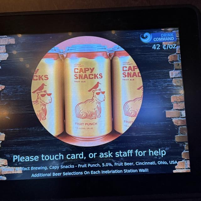 Recent check-in photo 1