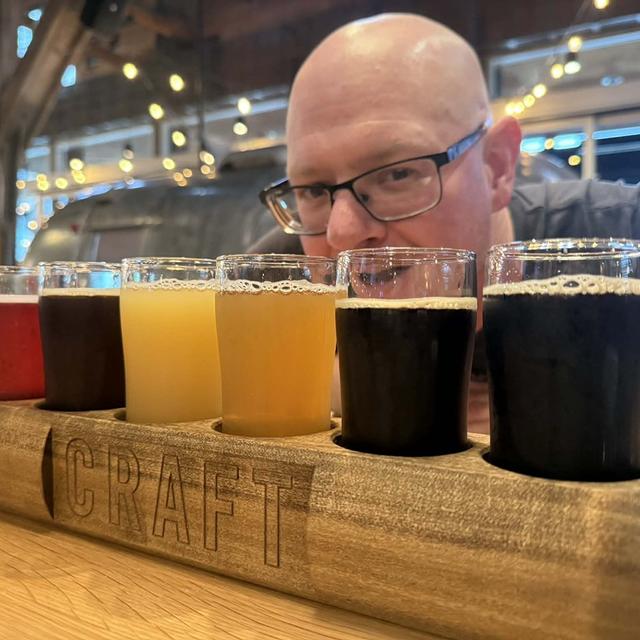 Recent check-in photo 1