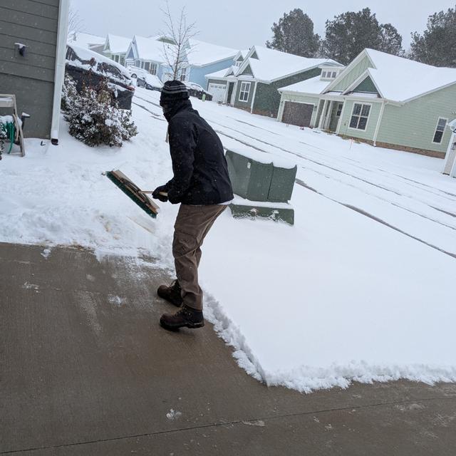 Recent check-in photo 1