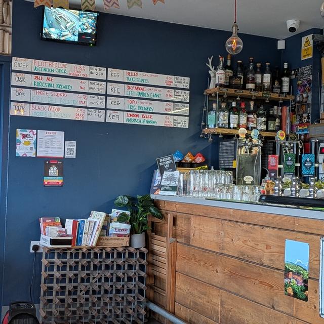 Recent check-in photo 5