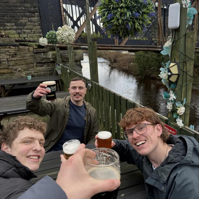 Recent check-in photo 4