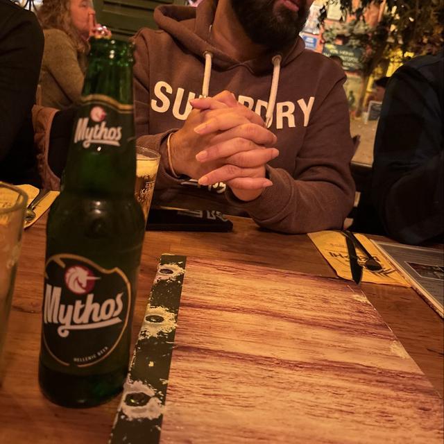 Recent check-in photo 1