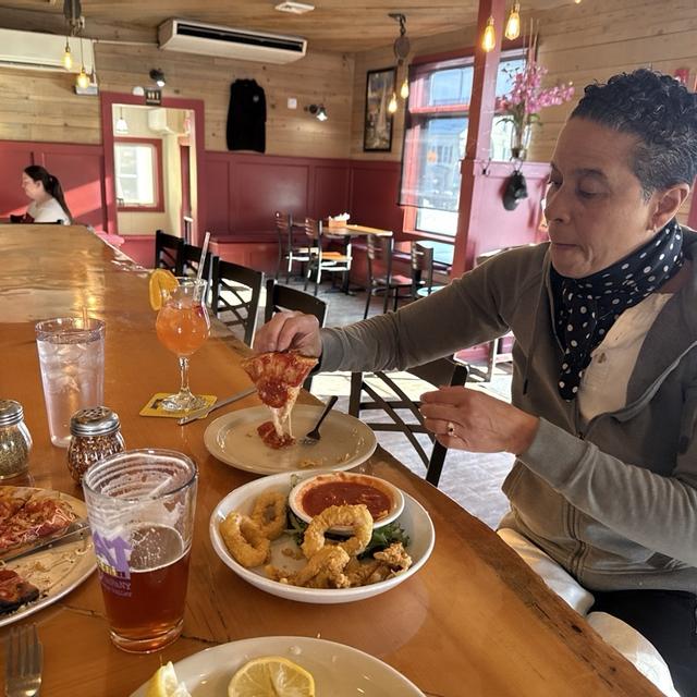 Recent check-in photo 1