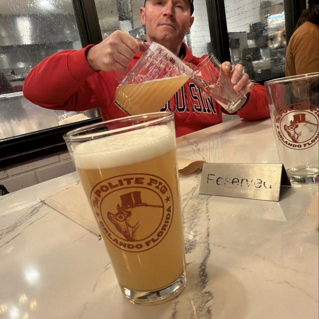 Recent check-in photo 1