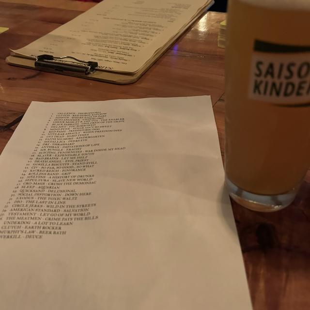 Recent check-in photo 1