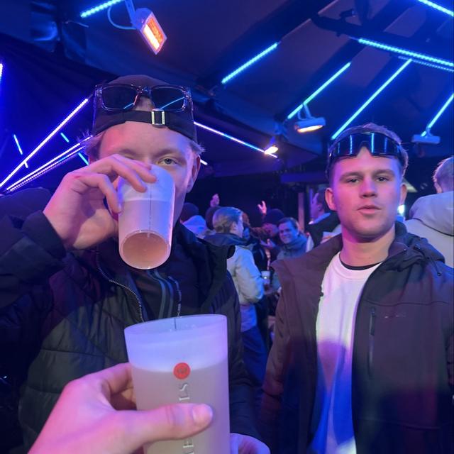 Recent check-in photo 1