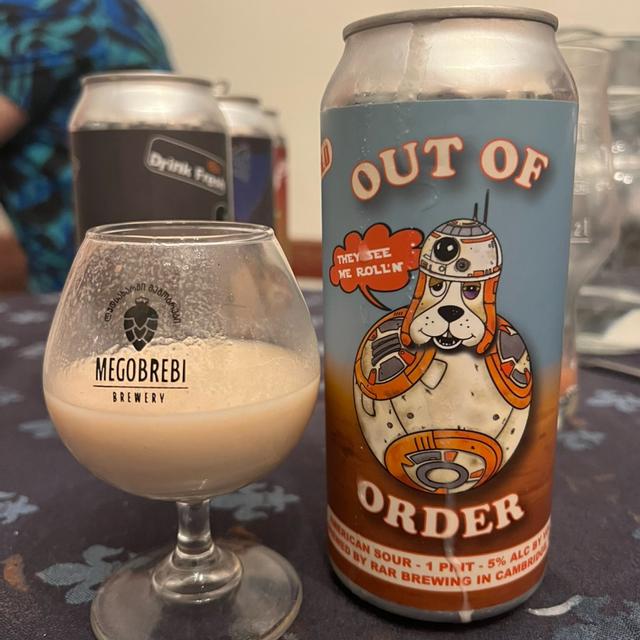 Recent check-in photo 1