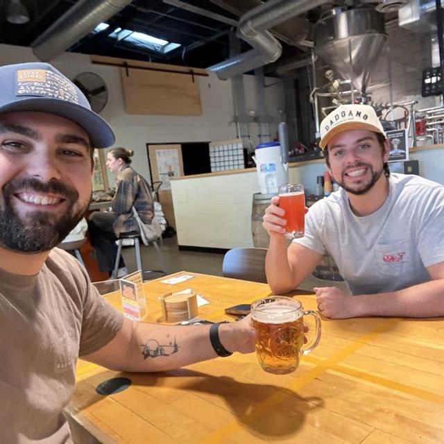 Recent check-in photo 1