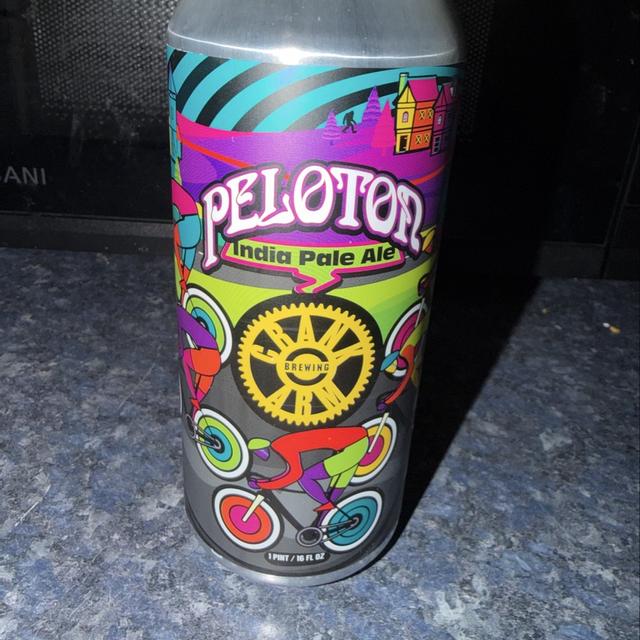 Recent check-in photo 1