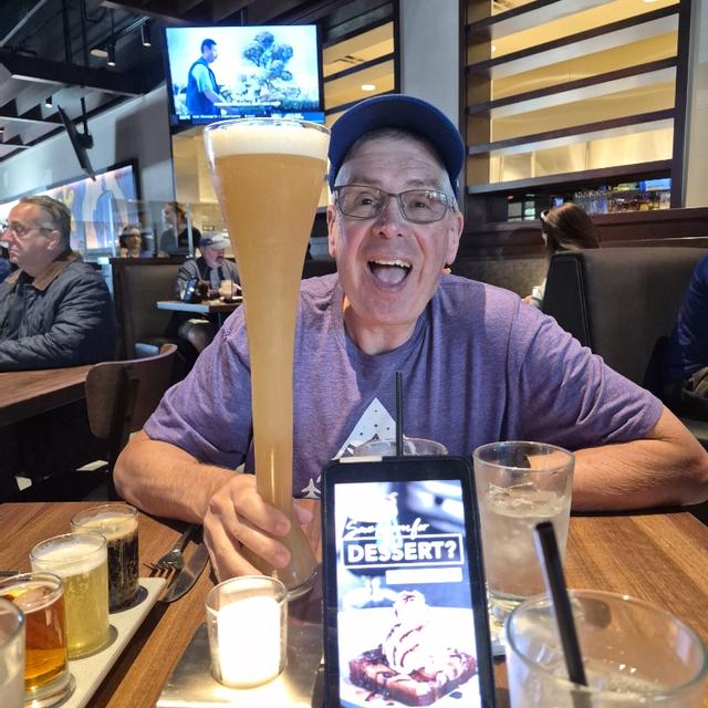 Recent check-in photo 1