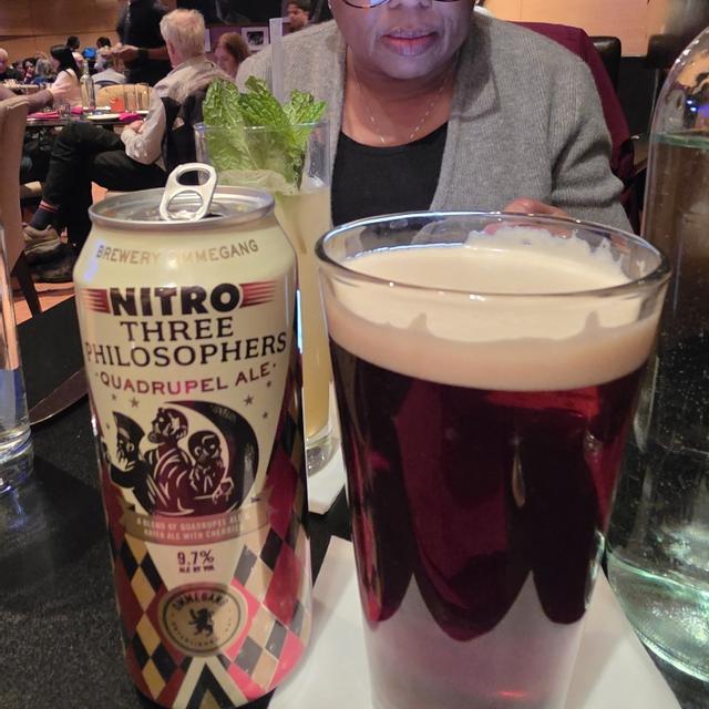 Recent check-in photo 1