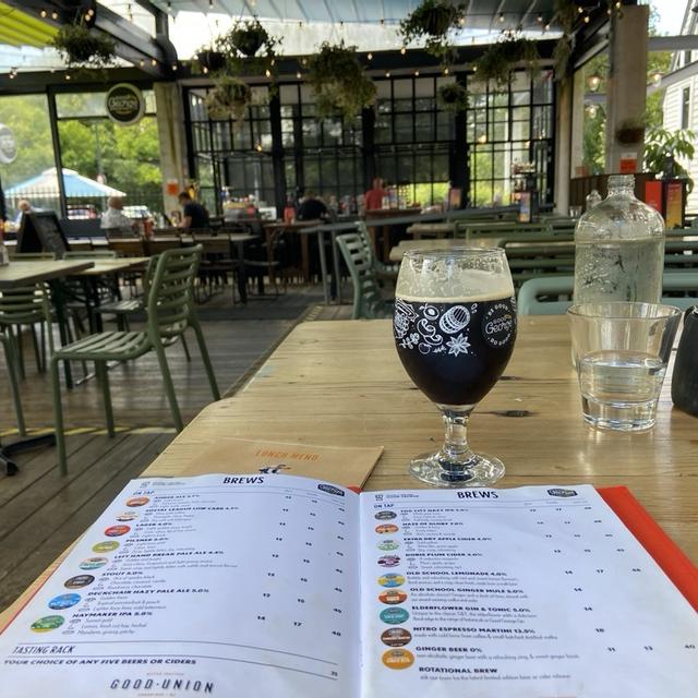 Recent check-in photo 1