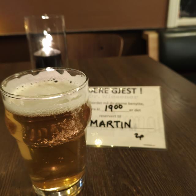 Recent check-in photo 1