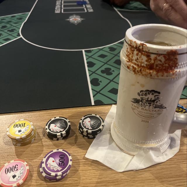 Recent check-in photo 5