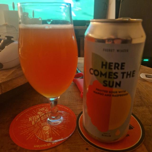 Recent check-in photo 1