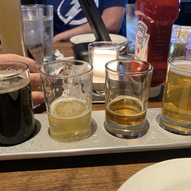 Recent check-in photo 1