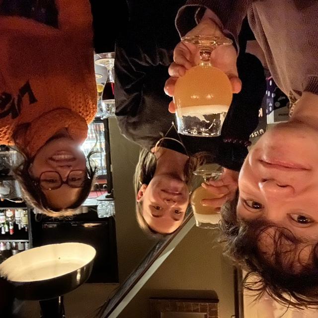 Recent check-in photo 1