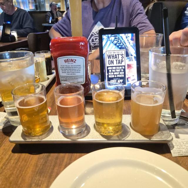 Recent check-in photo 1