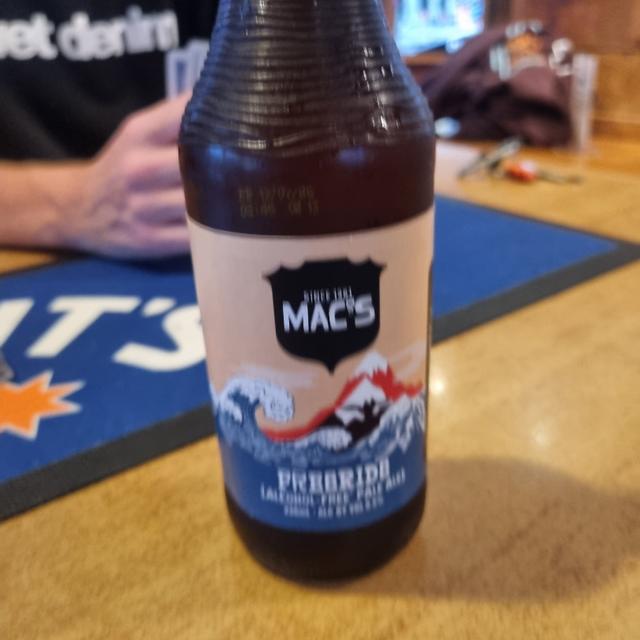 Recent check-in photo 1