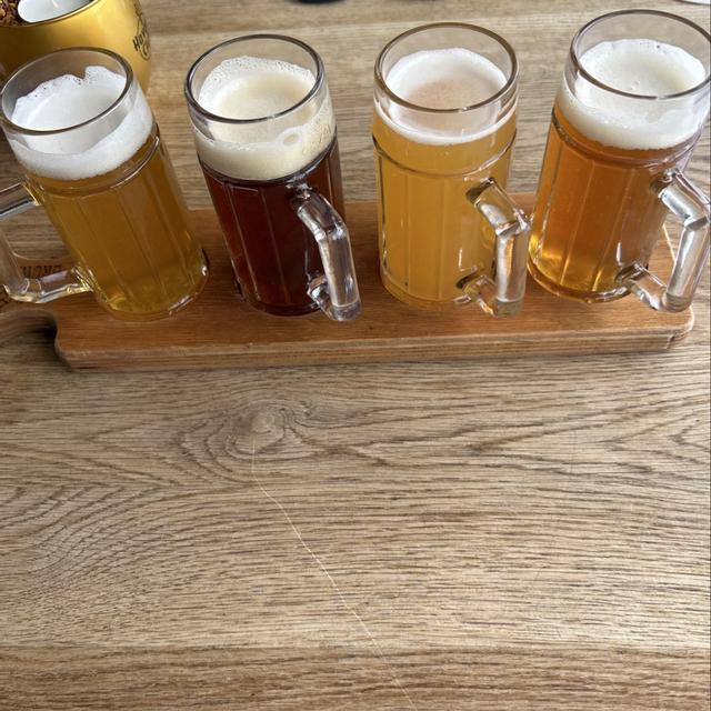 Recent check-in photo 1