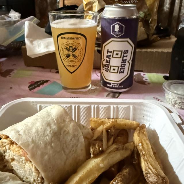 Recent check-in photo 1