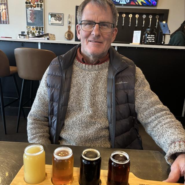 Recent check-in photo 1