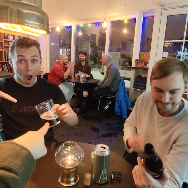 Recent check-in photo 3