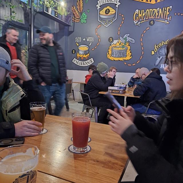 Recent check-in photo 1