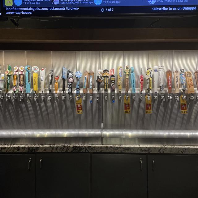 Recent check-in photo 1