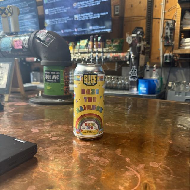 Recent check-in photo 1