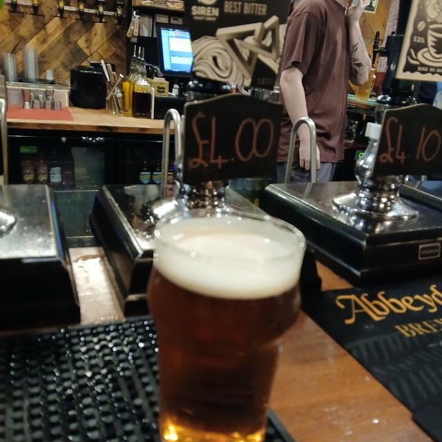 Recent check-in photo 1