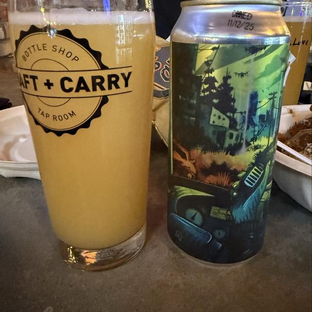 Recent check-in photo 1