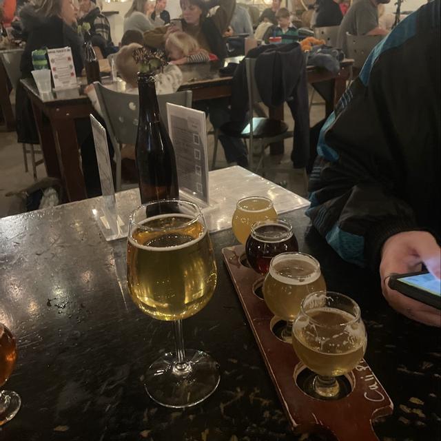 Recent check-in photo 1