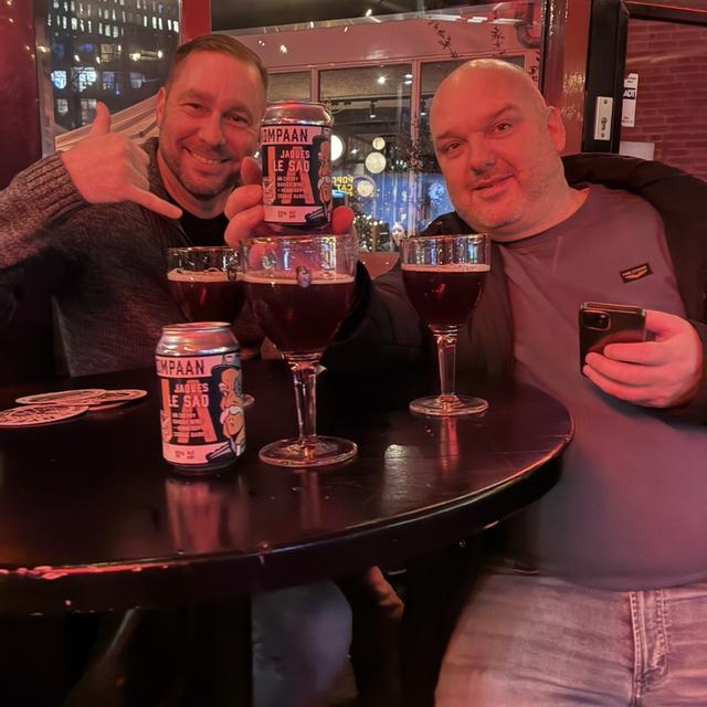 Recent check-in photo 1