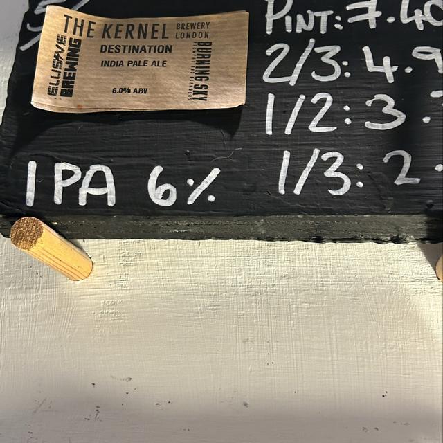 Recent check-in photo 6