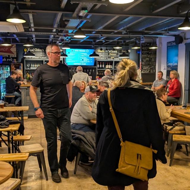 Recent check-in photo 1